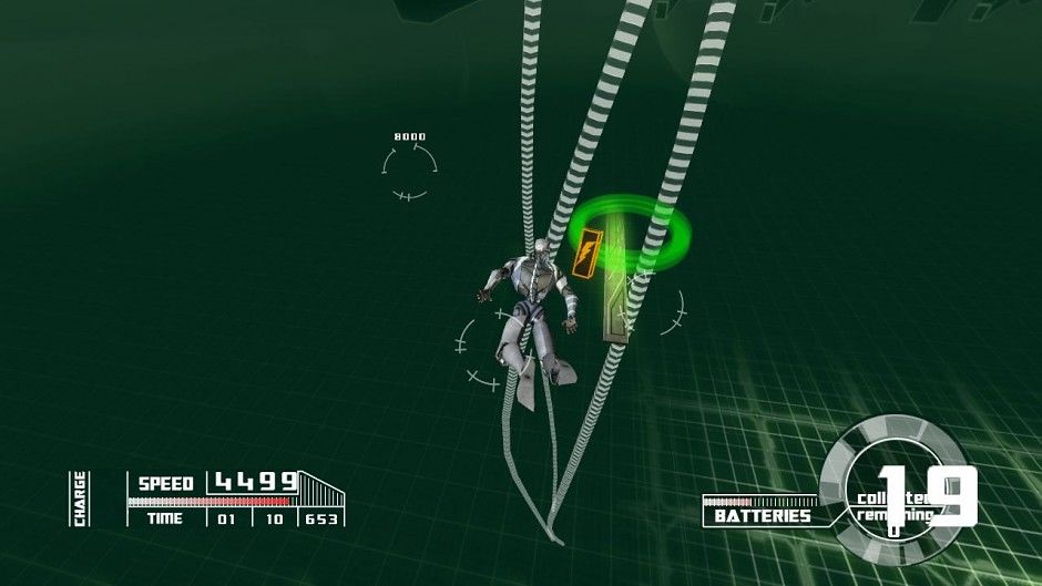T.E.C. 3001 Steam Key GLOBAL   - BulkyPix [Email/Instant Delivery]