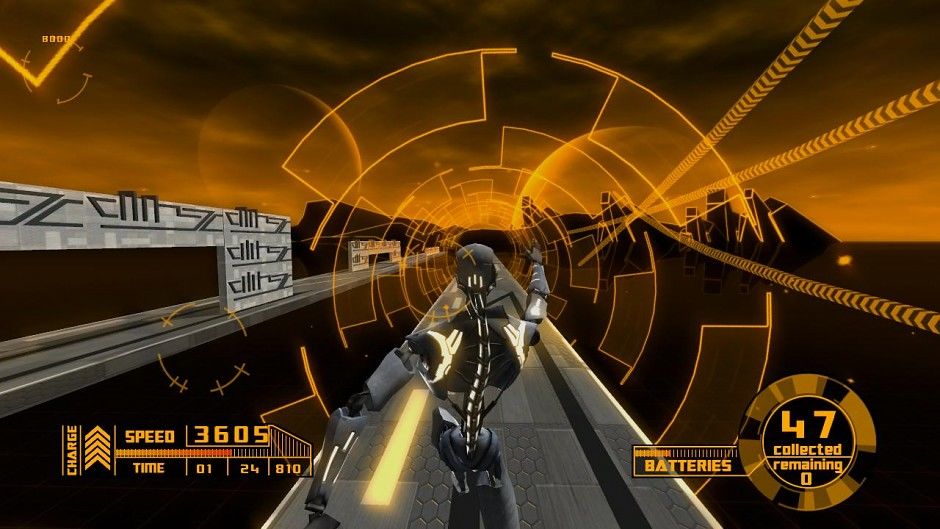 T.E.C. 3001 Steam Key GLOBAL   - BulkyPix [Email/Instant Delivery]