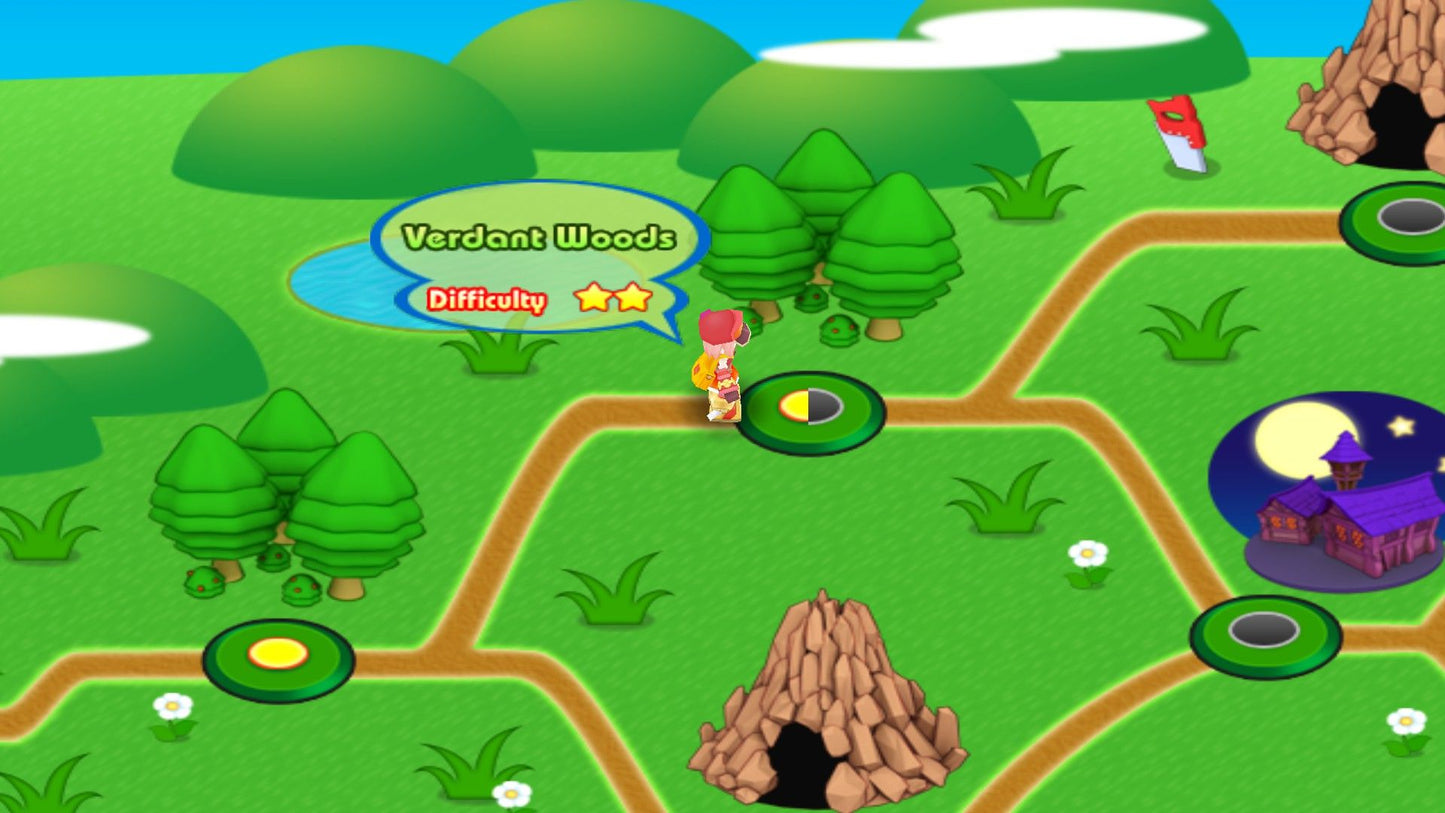 Angel Express [Tokkyu Tenshi] Steam Key GLOBAL   - Rockin' Android [Email/Instant Delivery]