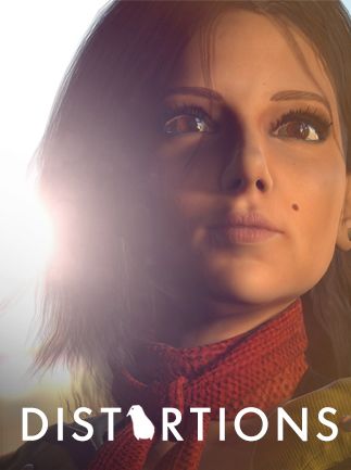 Distortions Steam Key GLOBAL   - Among Giants [Email/Instant Delivery]