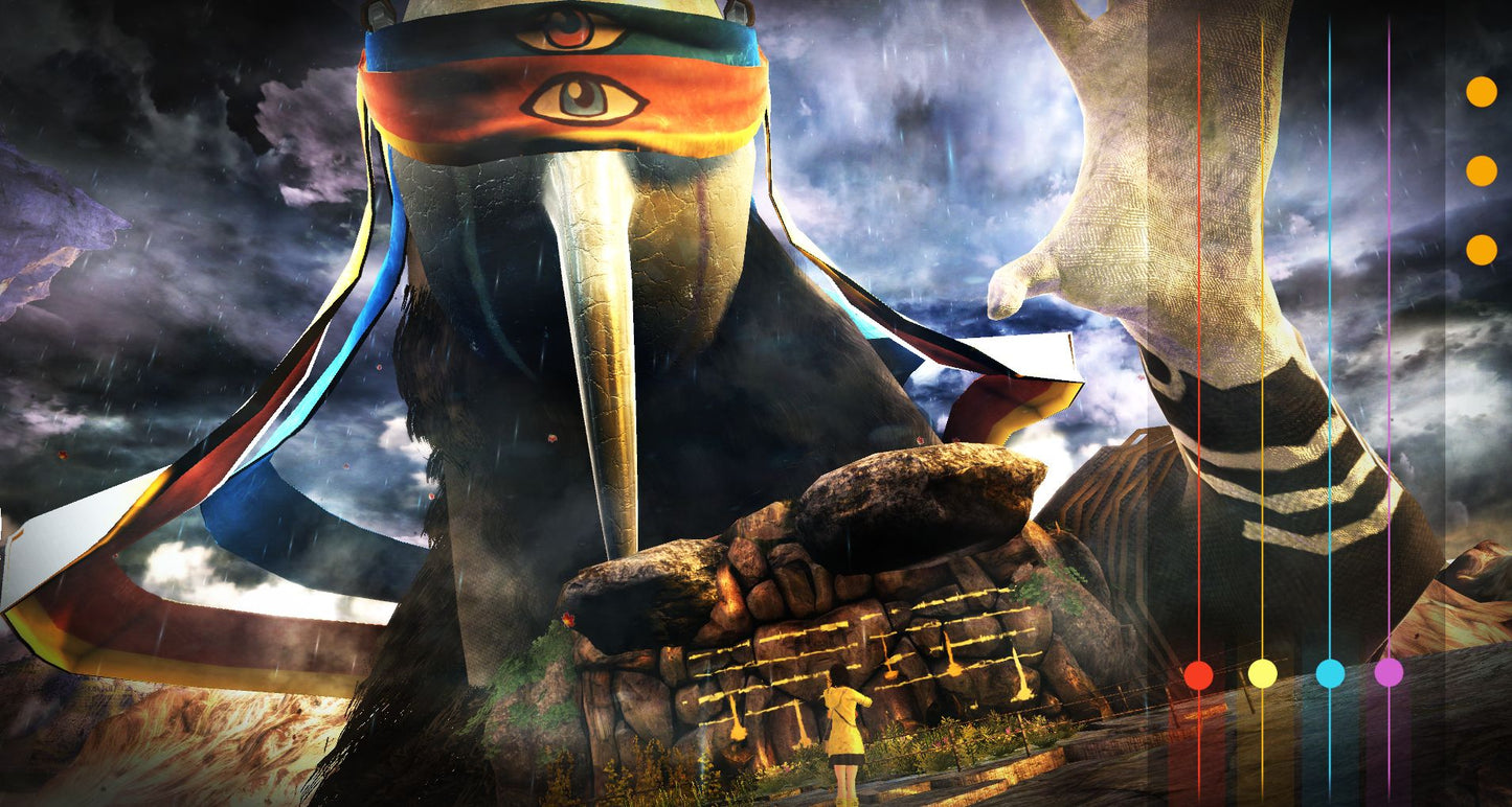 Distortions Steam Key GLOBAL   - Among Giants [Email/Instant Delivery]