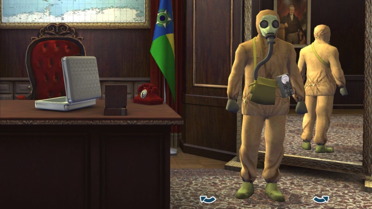 Tropico 4: Apocalypse Steam Key GLOBAL   - Feral Interactive (Mac) [Email/Instant Delivery]