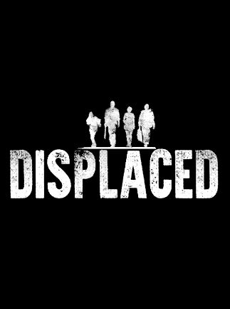 Displaced Steam Key GLOBAL   - Alawar Entertainment [Email/Instant Delivery]