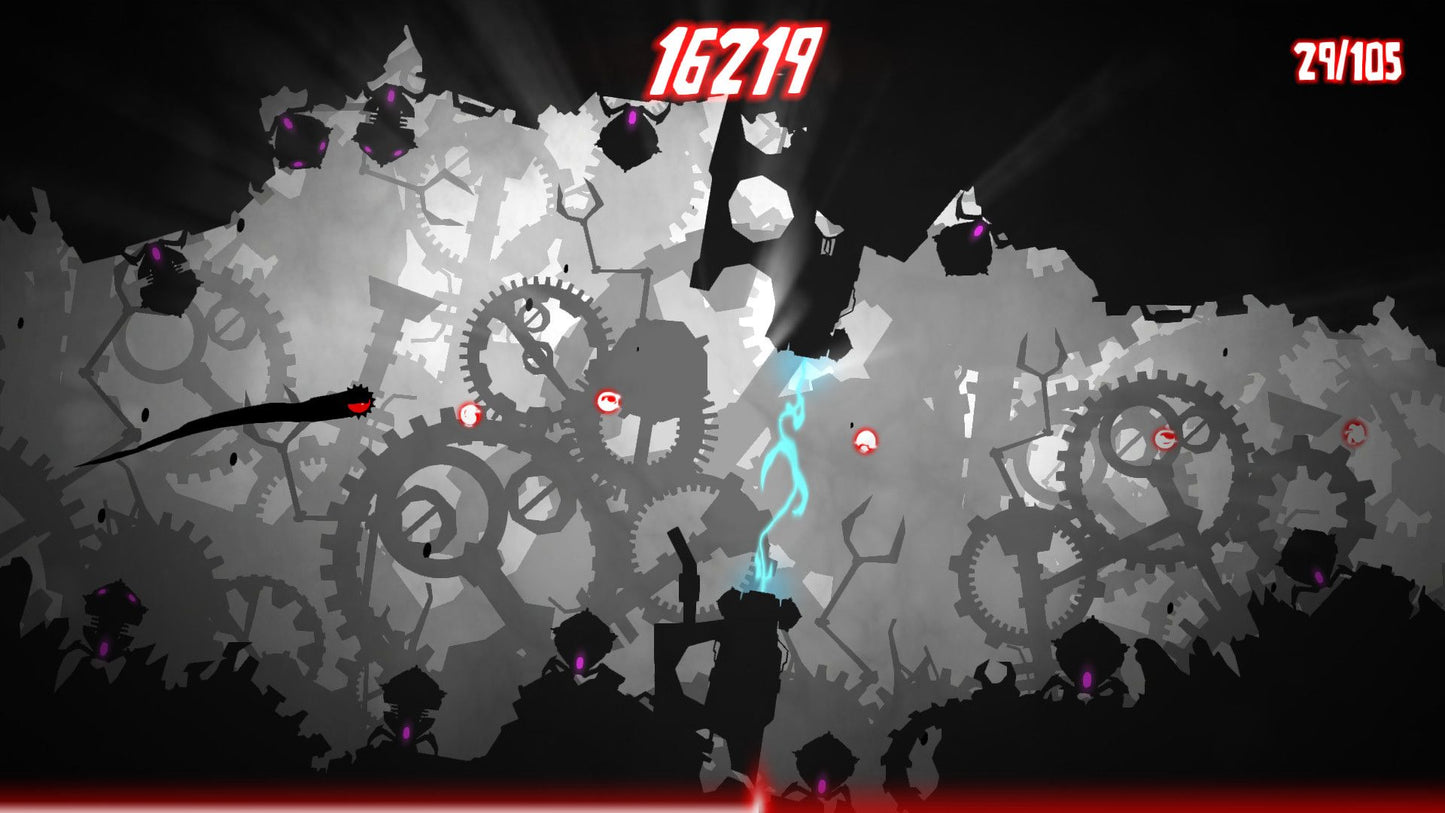 Odium to the Core Steam Key GLOBAL   - Steam [Email/Instant Delivery]