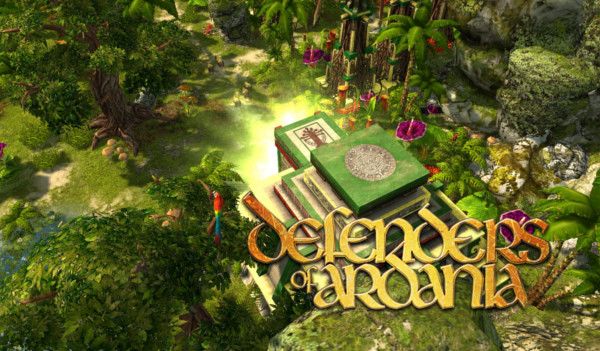 Defenders of Ardania Steam Key GLOBAL   - Paradox Interactive [Email/Instant Delivery]