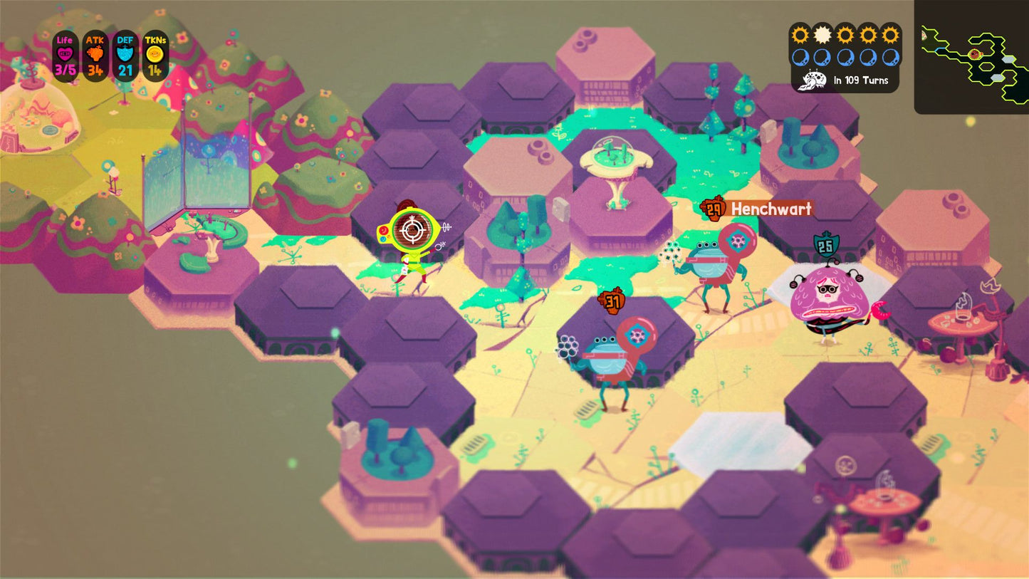 Loot Rascals Soundtrack Steam Key GLOBAL   - Hollow Ponds [Email/Instant Delivery]