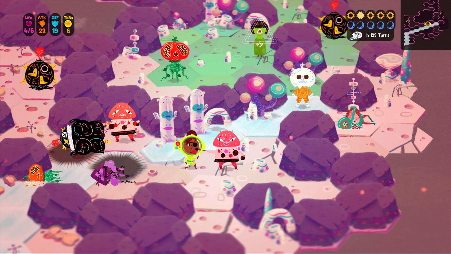 Loot Rascals Soundtrack Steam Key GLOBAL   - Hollow Ponds [Email/Instant Delivery]