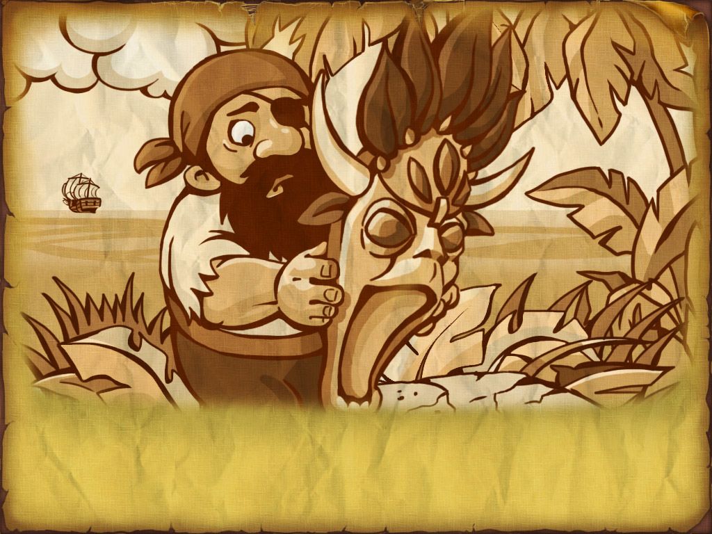 Island Tribe 4 Steam Key GLOBAL   - Steam [Email/Instant Delivery]