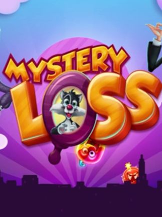 Mystery Loss Steam Key GLOBAL   - Steam [Email/Instant Delivery]