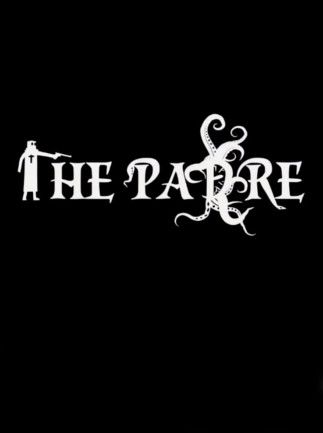 The Padre Steam Key GLOBAL   - Shotgun with Glitters [Email/Instant Delivery]