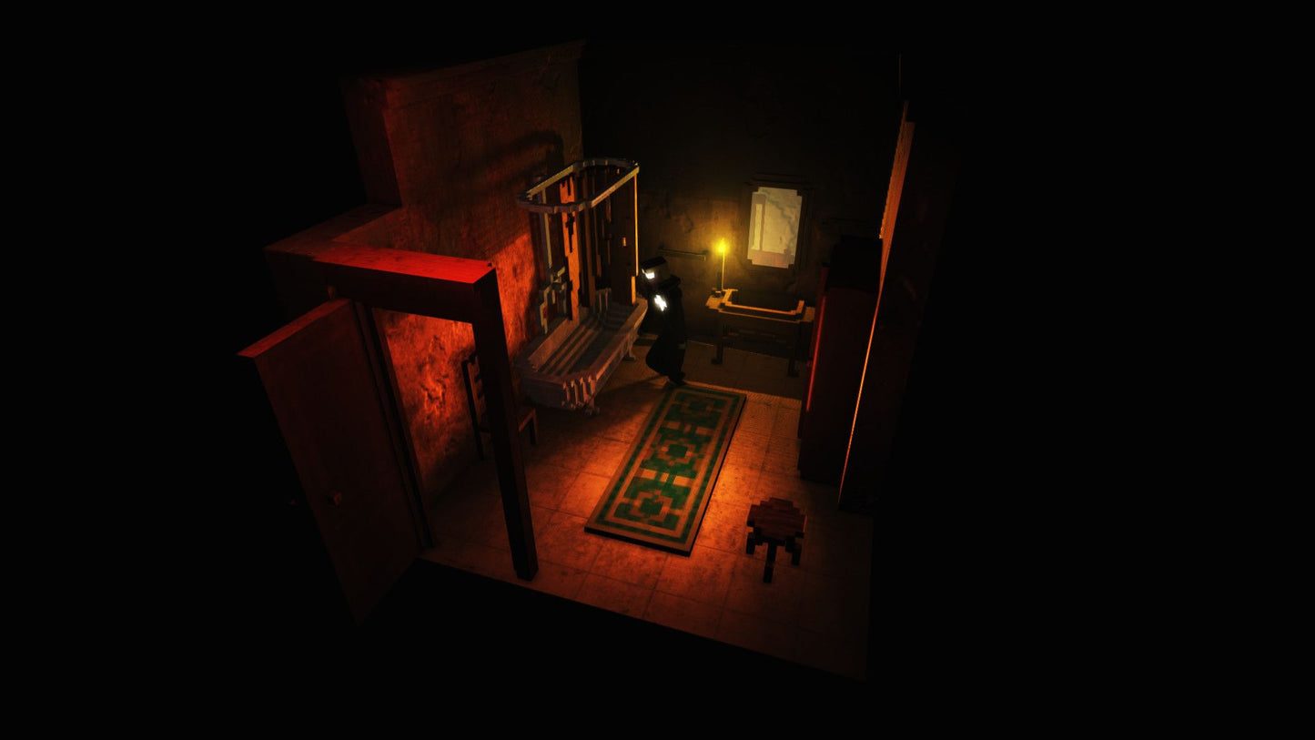 The Padre Steam Key GLOBAL   - Shotgun with Glitters [Email/Instant Delivery]