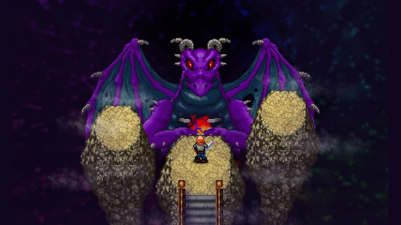 Dragon Fantasy: The Black Tome of Ice Steam PC Key GLOBAL   - Steam [Email/Instant Delivery]