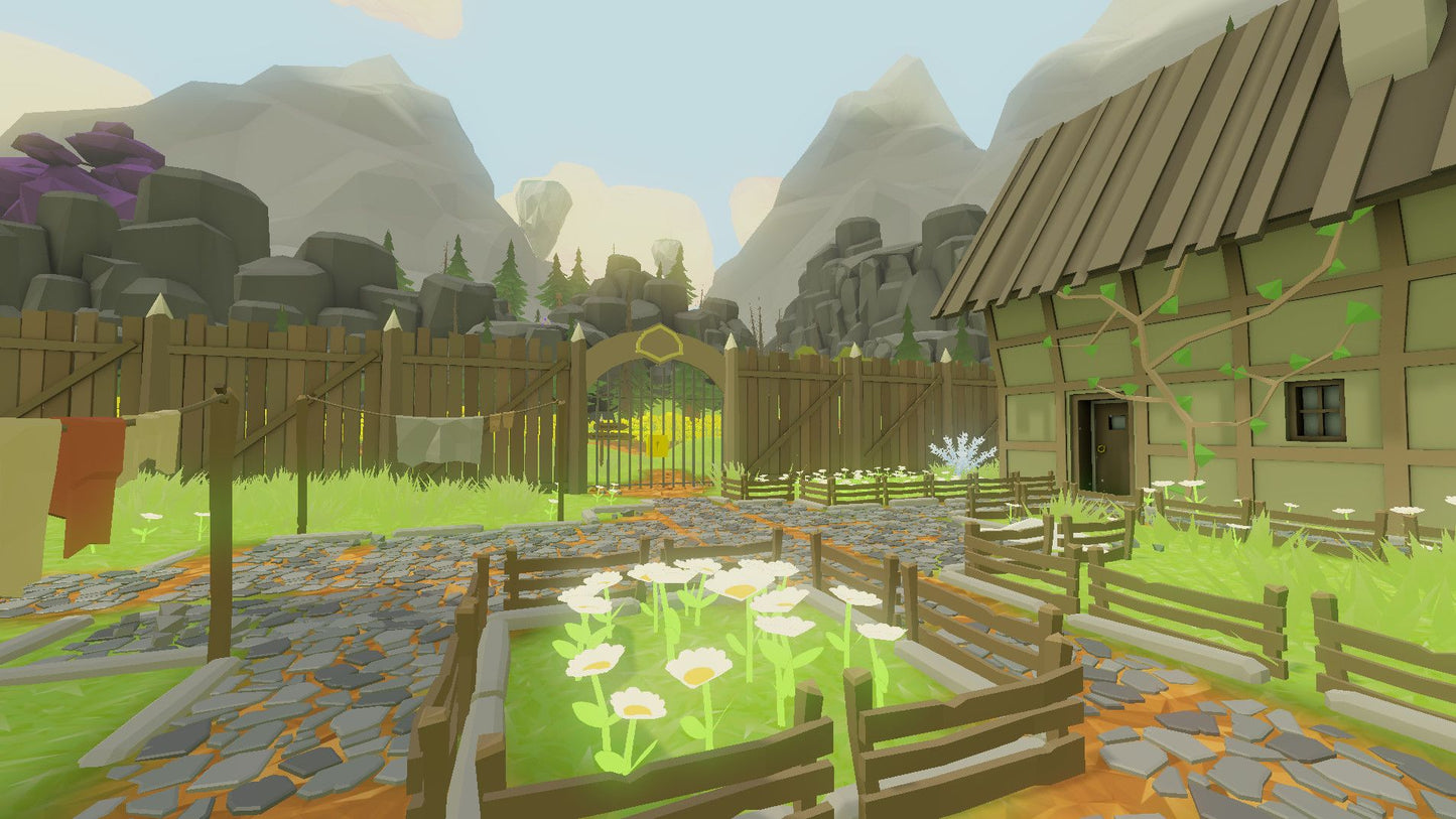 Windscape Steam Key GLOBAL   - Headup Games [Email/Instant Delivery]
