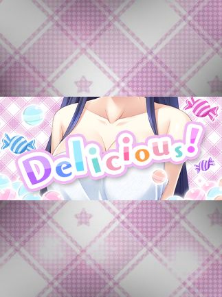 Delicious! Pretty Girls Mahjong Solitaire Steam Key GLOBAL   - Steam [Email/Instant Delivery]