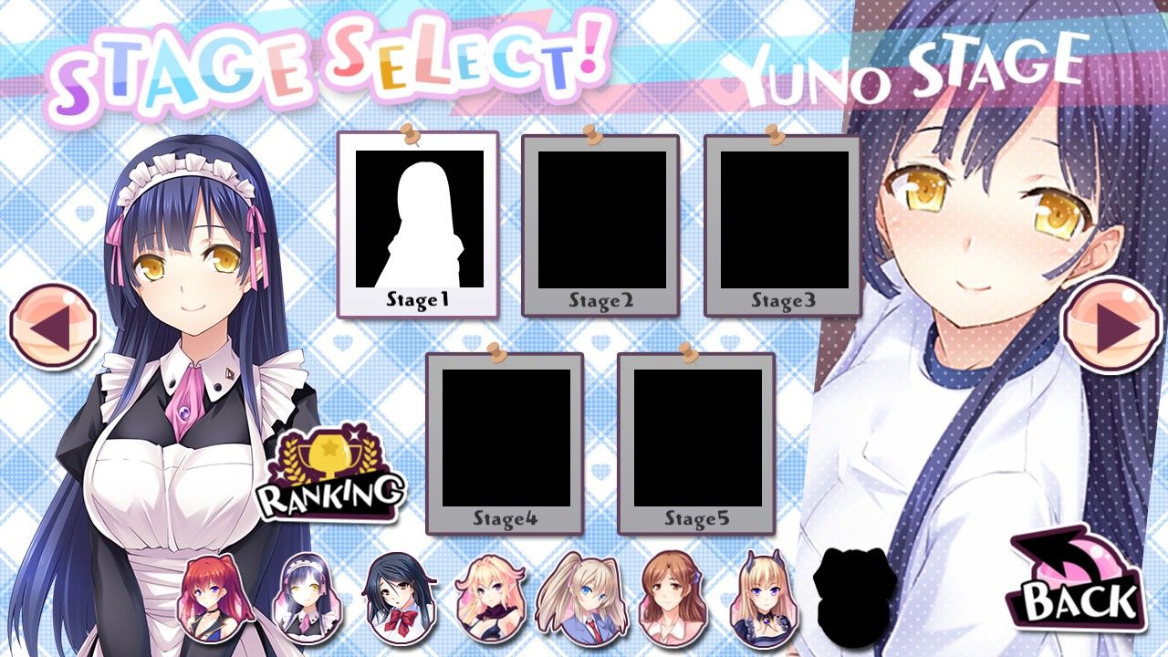 Delicious! Pretty Girls Mahjong Solitaire Steam Key GLOBAL   - Steam [Email/Instant Delivery]