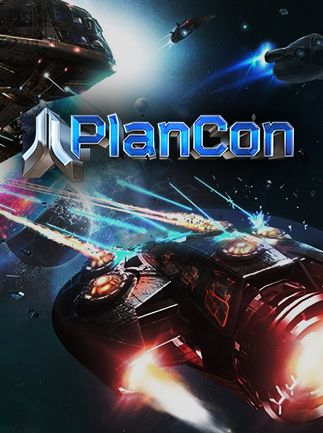 Plancon: Space Conflict Steam Key GLOBAL   - HeroCraft [Email/Instant Delivery]