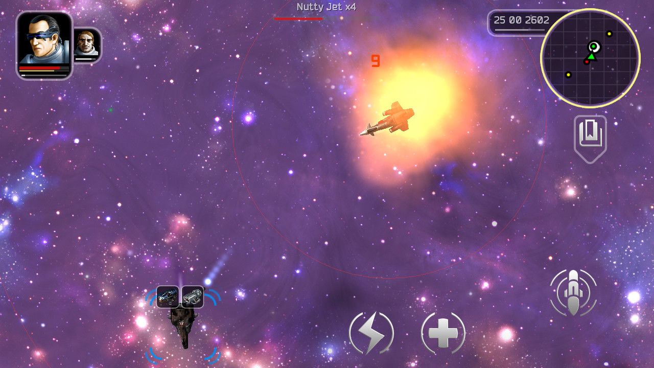 Plancon: Space Conflict Steam Key GLOBAL   - HeroCraft [Email/Instant Delivery]