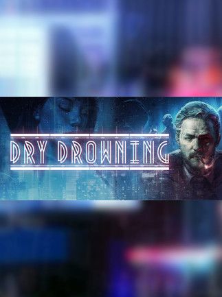 Dry Drowning Steam Key GLOBAL   - Steam [Email/Instant Delivery]