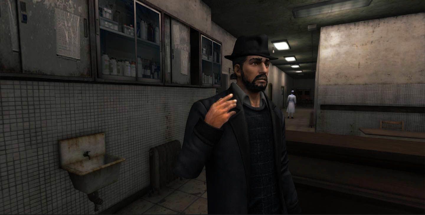 Dark Years Steam Key GLOBAL   - KISS ltd [Email/Instant Delivery]