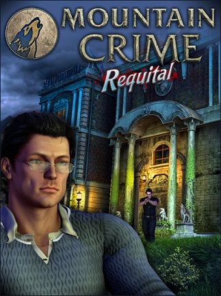 Mountain Crime: Requital Steam Key GLOBAL   - Alawar Entertainment [Email/Instant Delivery]