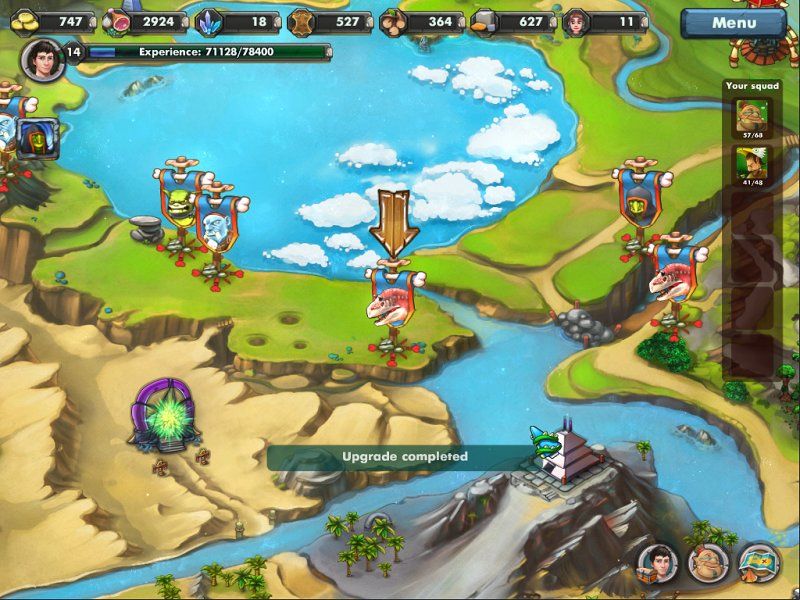 Prehistoric Tales Steam Key GLOBAL   - Alawar Entertainment [Email/Instant Delivery]