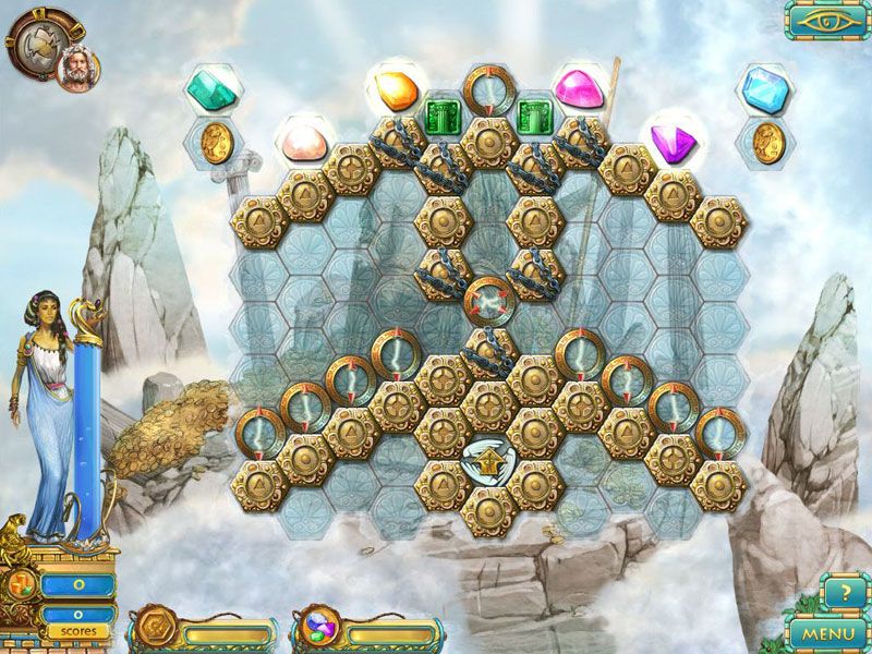 Heroes of Hellas 3: Athens Steam Key GLOBAL   - Alawar Entertainment [Email/Instant Delivery]