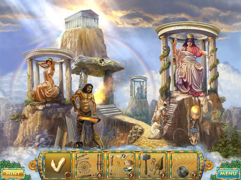 Heroes of Hellas 3: Athens Steam Key GLOBAL   - Alawar Entertainment [Email/Instant Delivery]