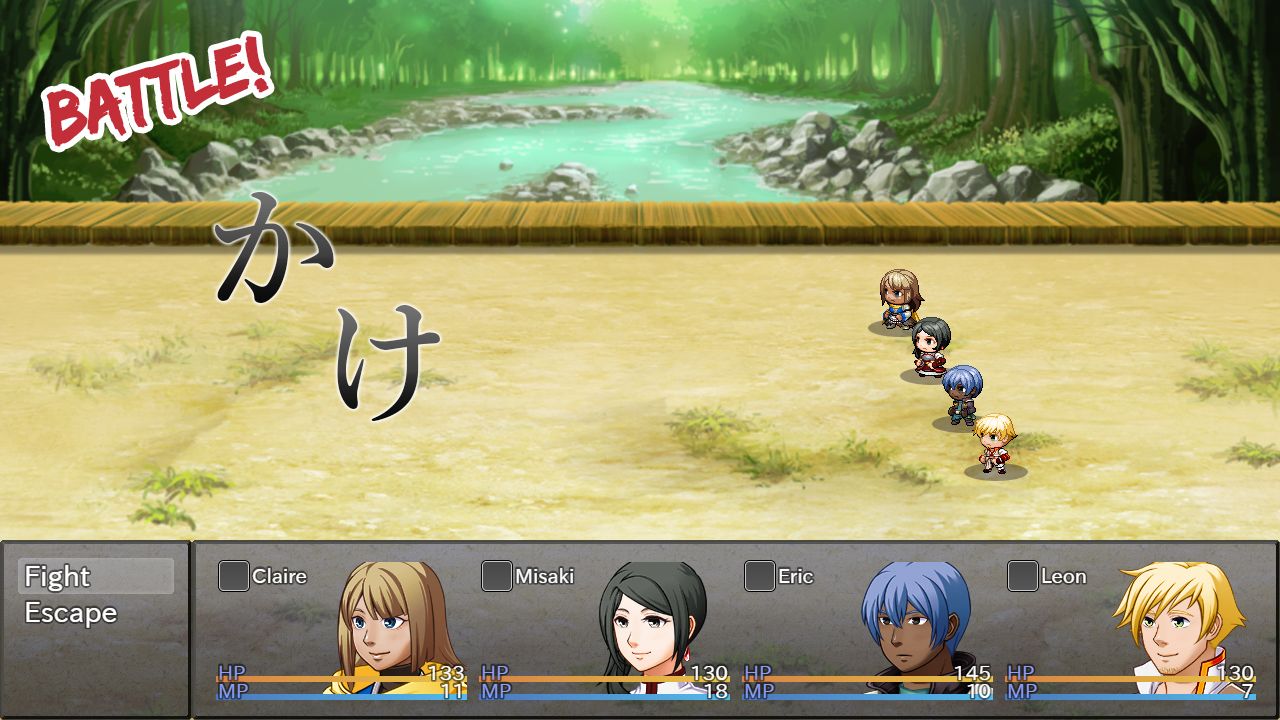 Learn Japanese To Survive! Hiragana Battle Steam Gift GLOBAL   - Sleepy Duck [Email/Instant Delivery]