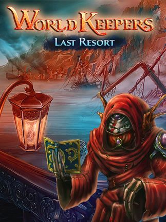 World Keepers: Last Resort Steam Key GLOBAL   - Alawar Entertainment [Email/Instant Delivery]
