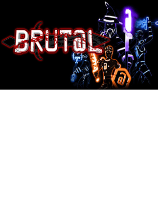 Brut@l Steam Key GLOBAL   - Rising Star Games [Email/Instant Delivery]
