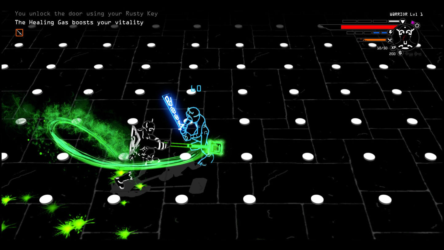 Brut@l Steam Key GLOBAL   - Rising Star Games [Email/Instant Delivery]