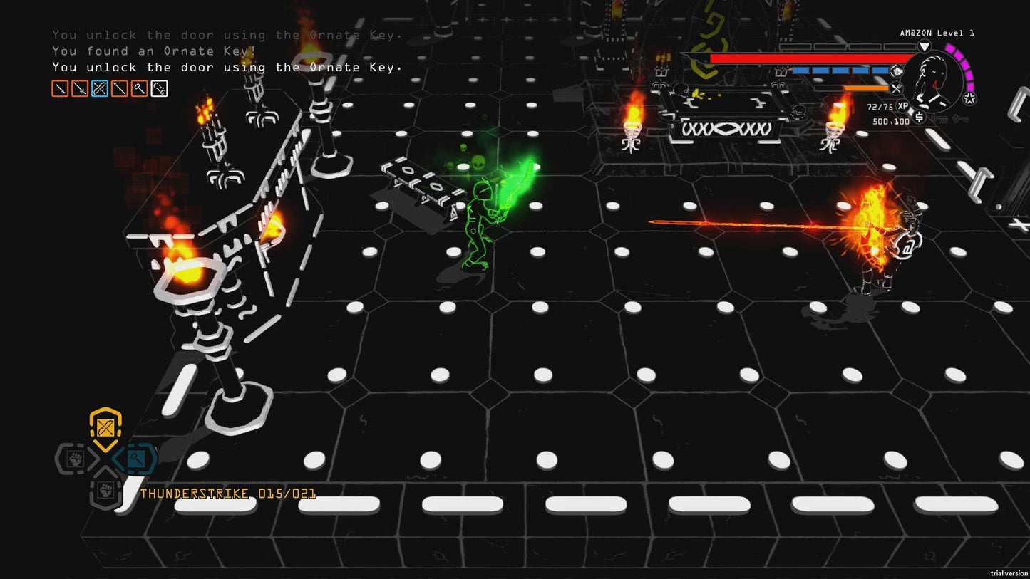 Brut@l Steam Key GLOBAL   - Rising Star Games [Email/Instant Delivery]