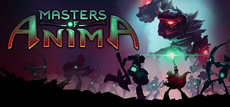 Masters of Anima (PC) - Steam Key - GLOBAL   - Focus Home Interactive [Email/Instant Delivery]
