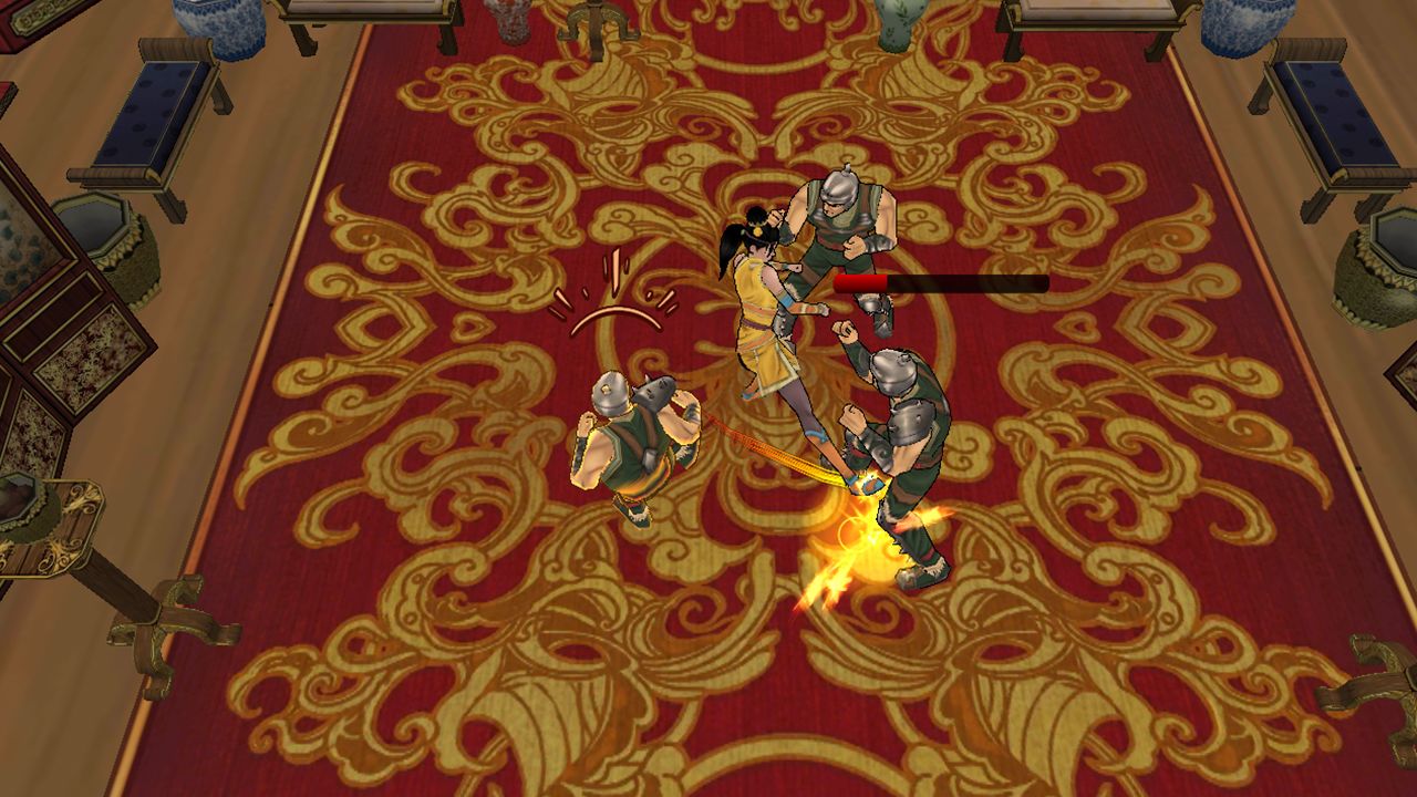 Shuyan Saga Steam Key GLOBAL   - Steam [Email/Instant Delivery]
