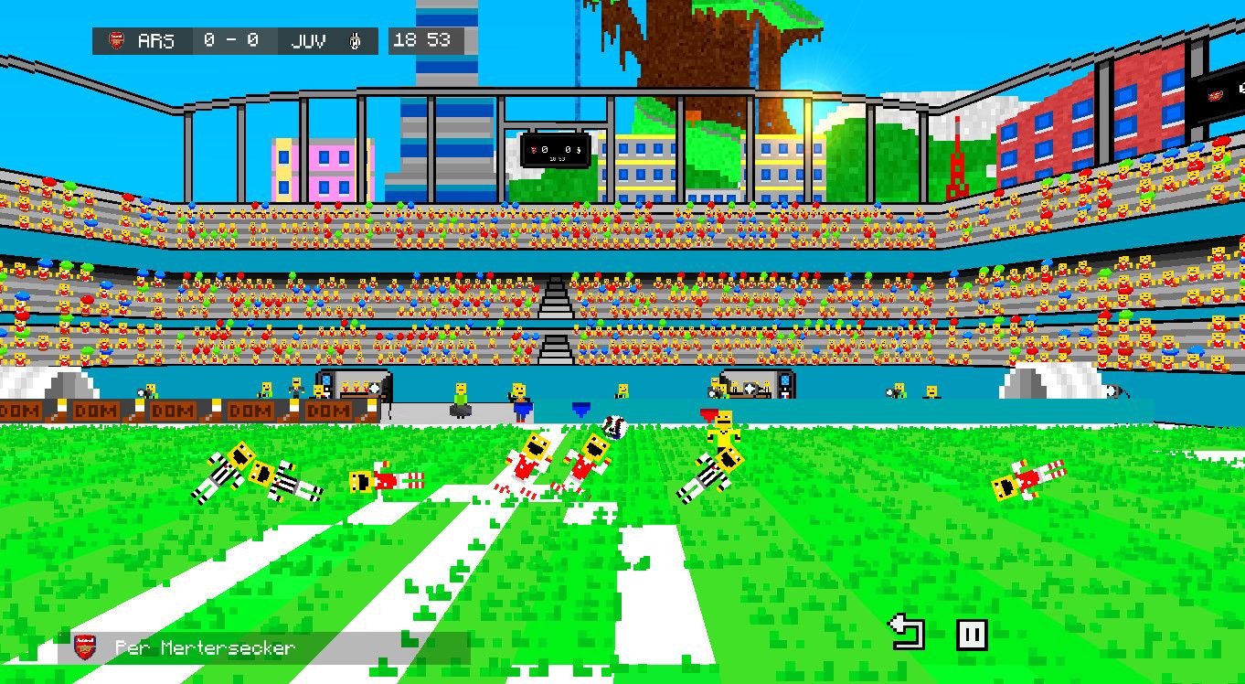 LocoSoccer Steam Key GLOBAL   - Startreming [Email/Instant Delivery]