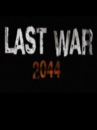 LAST WAR 2044 Steam Key GLOBAL   - Steam [Email/Instant Delivery]