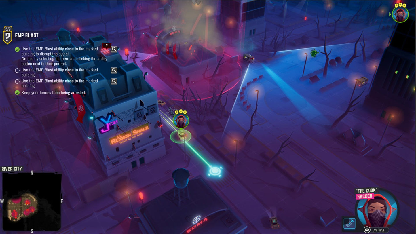 Blaze Revolutions (PC) - Steam Key - GLOBAL   - Steam [Email/Instant Delivery]
