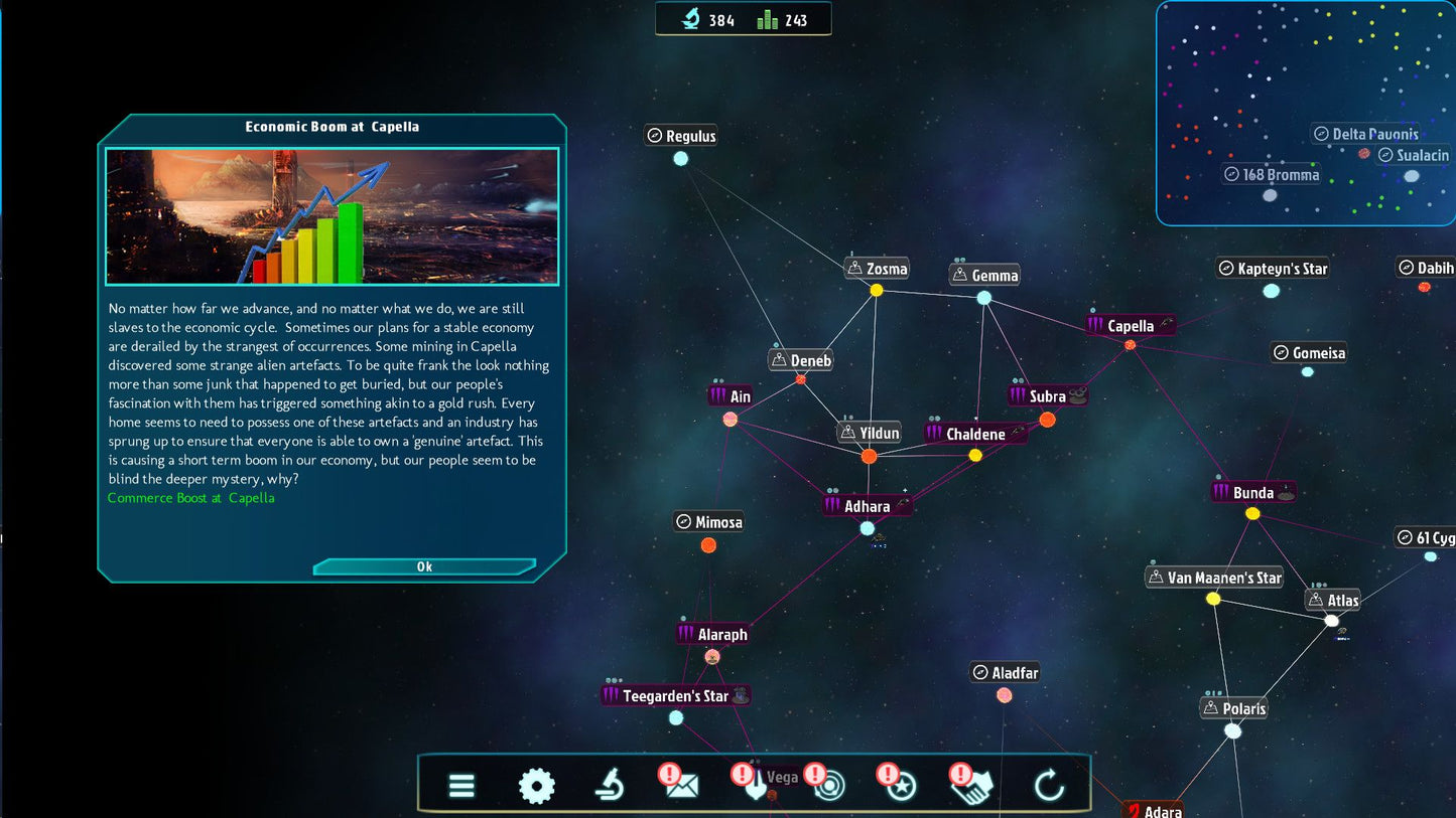 Galactic Inheritors Steam Key GLOBAL   - Argonauts Interactive [Email/Instant Delivery]