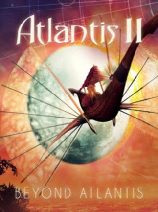Atlantis 2: Beyond Atlantis Steam Key GLOBAL   - Microids [Email/Instant Delivery]