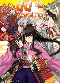 99 Spirits Steam Key GLOBAL   - Fruitbat Factory [Email/Instant Delivery]