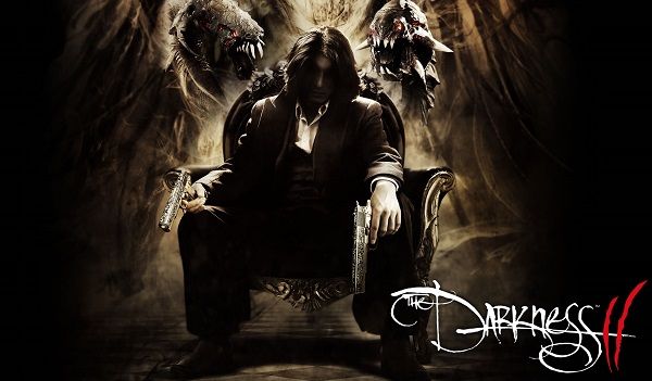 The Darkness II (PC) - Steam Key - EUROPE   - 2K Games [Email/Instant Delivery]