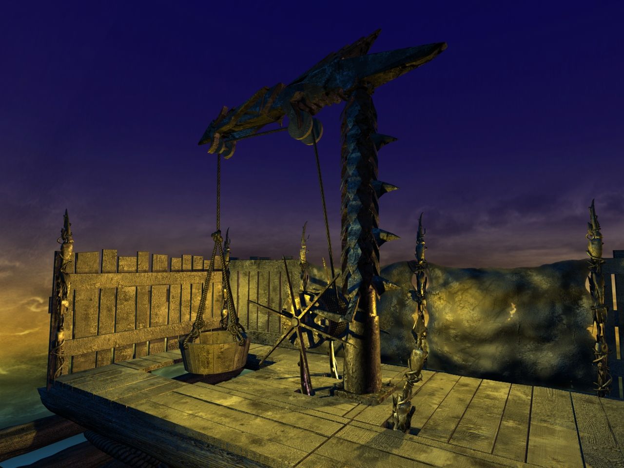 Salammbo: Battle for Carthage Steam Key GLOBAL   - Microids [Email/Instant Delivery]