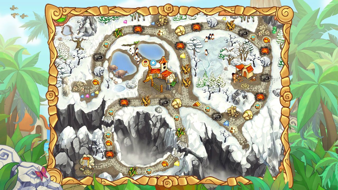 Island Tribe Steam Key GLOBAL   - Realore [Email/Instant Delivery]