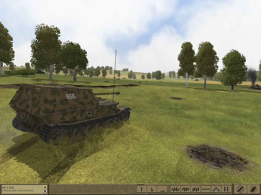 Theatre of War Steam Key EUROPE   - 1C Company [Email/Instant Delivery]