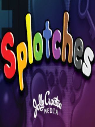 SPLOTCHES Steam Key GLOBAL   - Steam [Email/Instant Delivery]