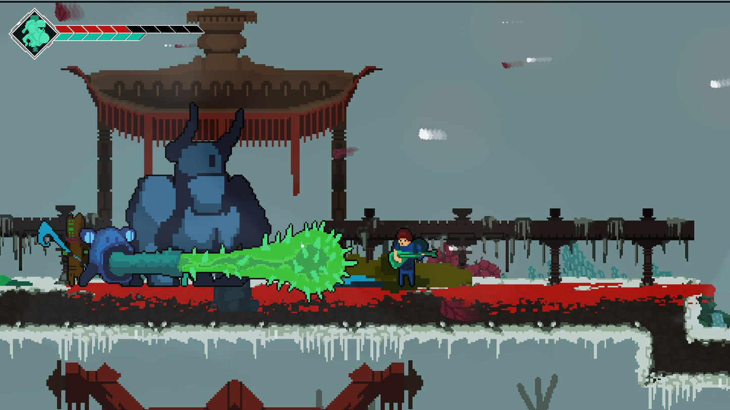 Alter Army Steam Key GLOBAL   - Steam [Email/Instant Delivery]