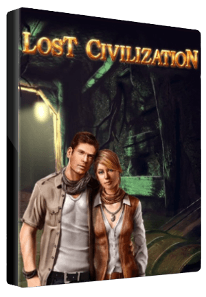 Lost Civilization Steam Key GLOBAL   - Phoenix Online Publishing [Email/Instant Delivery]