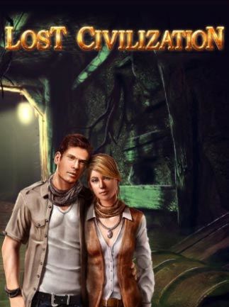Lost Civilization Steam Key GLOBAL   - Phoenix Online Publishing [Email/Instant Delivery]