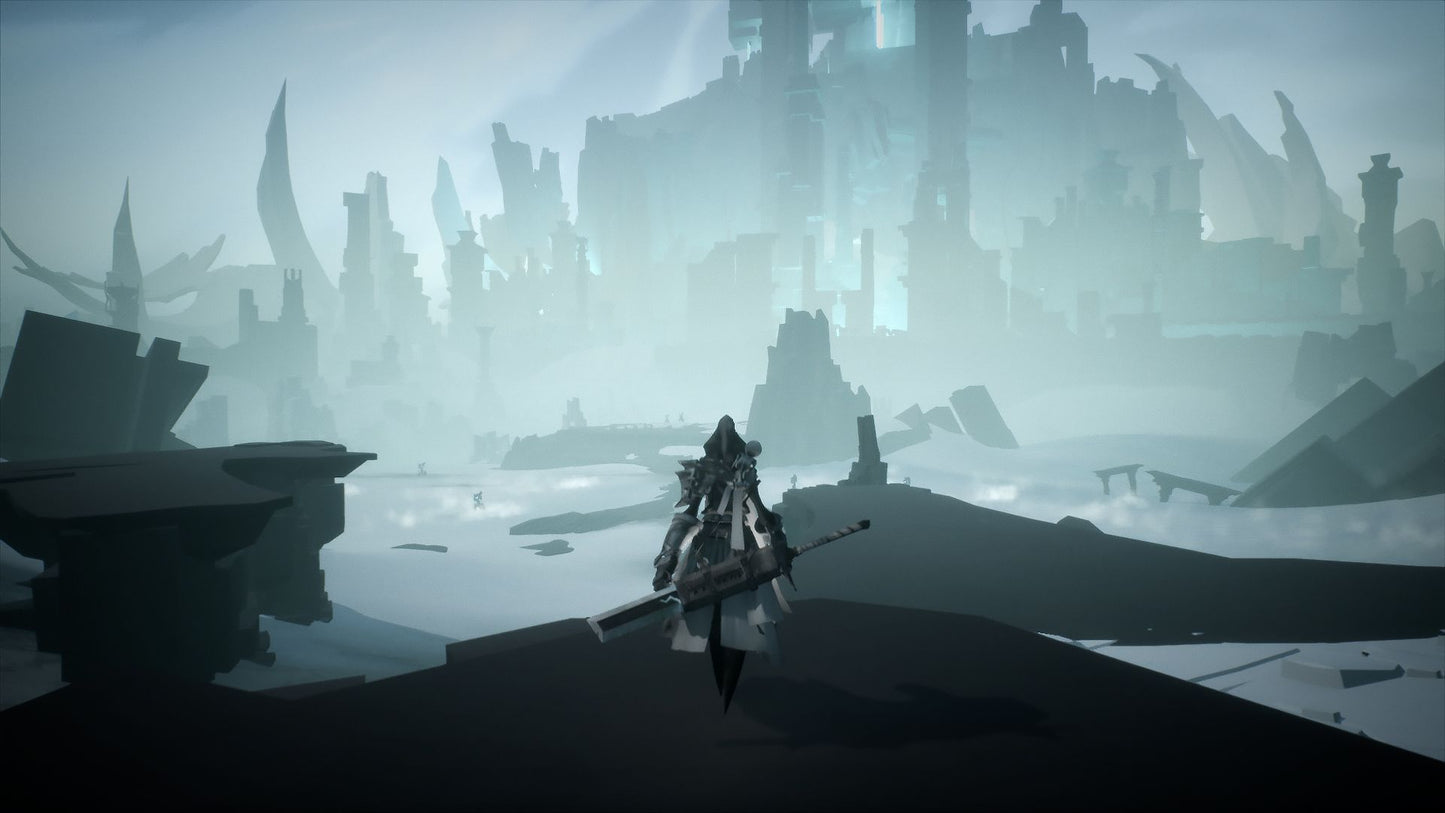 Shattered - Tale of the Forgotten King - Steam - Key (GLOBAL)   - Steam [Email/Instant Delivery]