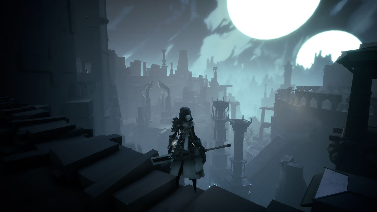 Shattered - Tale of the Forgotten King - Steam - Key (GLOBAL)   - Steam [Email/Instant Delivery]